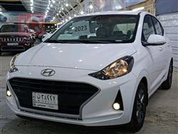 هیوندای i10